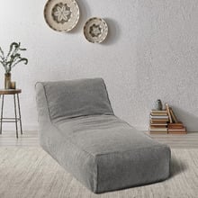Luxury Indoor Foam Filled Lounge